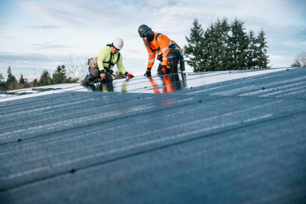 Reliable Gutter Installation contractor in Central City, CO by Roof Repair Smedway